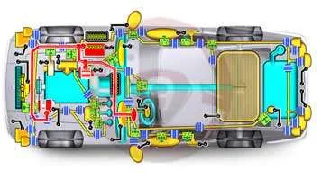 Circuito eléctrico